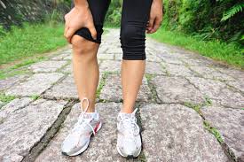 Patella Tendon Pain – Runner’s Knee