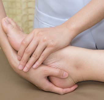 How to quickly get rid of plantar fasciitis