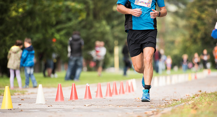 Running Endurance Exercises for long distance runners