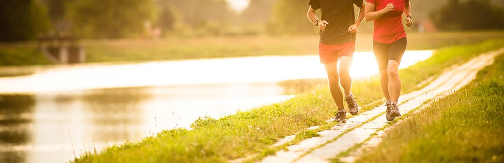 Does Stretching Help With Running?