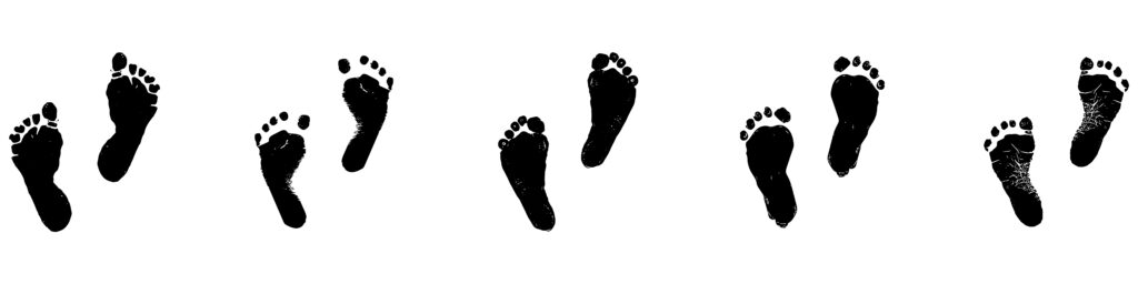 Can you fix flat feet?